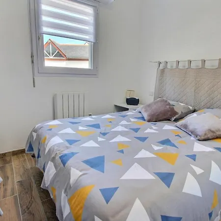 La Garenne Holiday home *