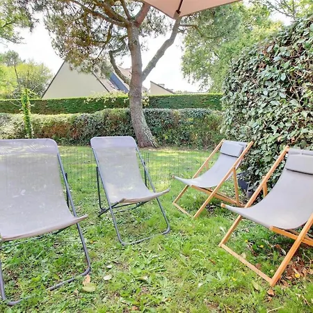 Holiday home La Garenne *