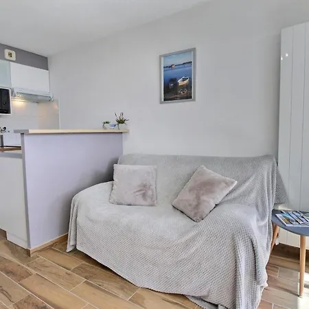 La Garenne Holiday home