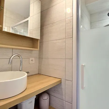 Holiday home La Garenne