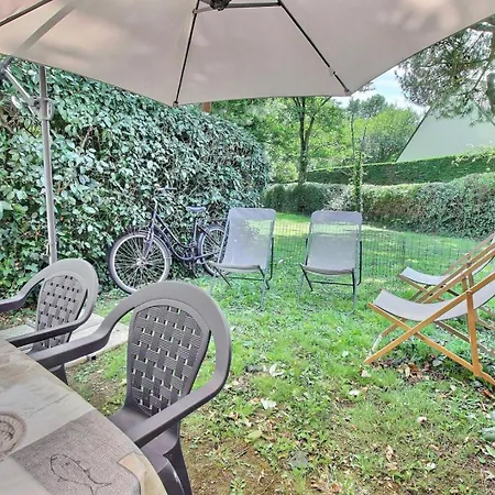 Holiday home La Garenne Carnac